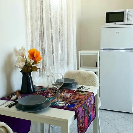 Chafbius Apartment Cagliari Kültér fotó