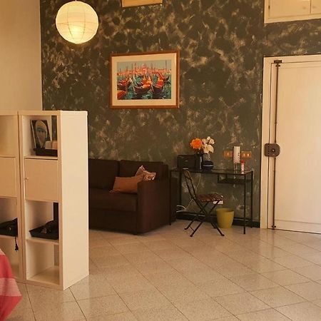 Chafbius Apartment Cagliari Kültér fotó