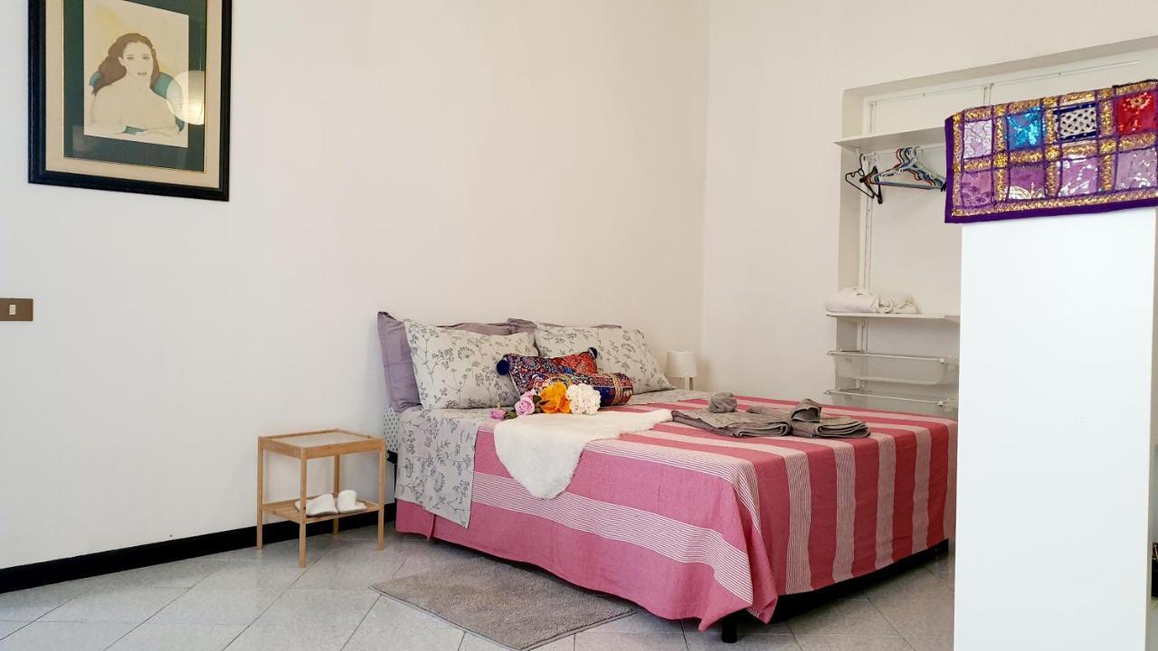 Chafbius Apartment Cagliari Kültér fotó