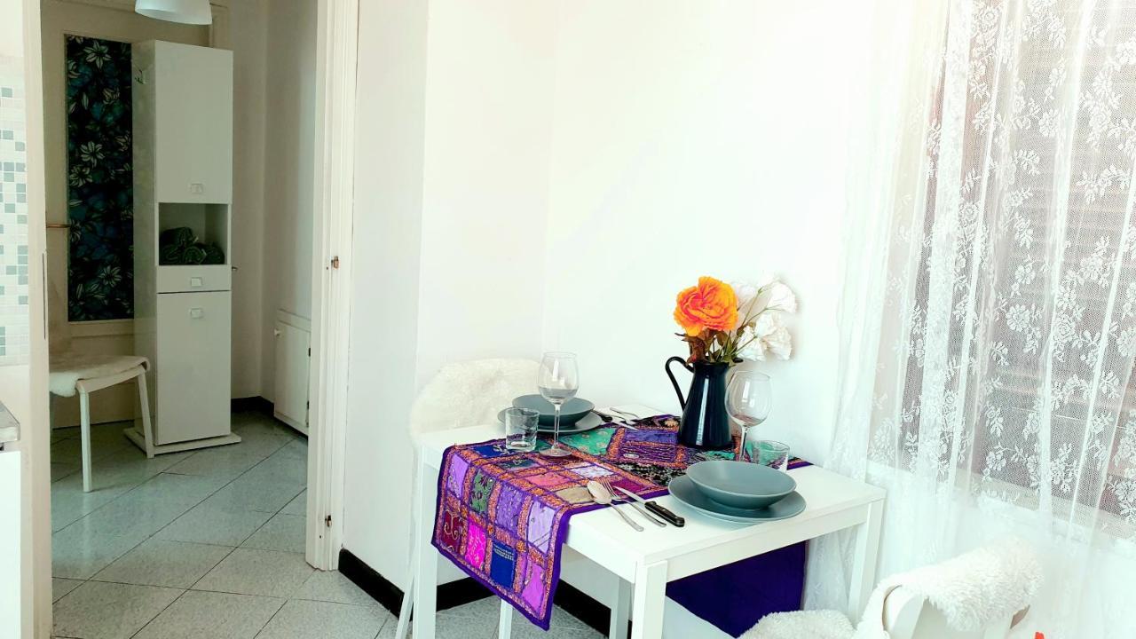 Chafbius Apartment Cagliari Kültér fotó