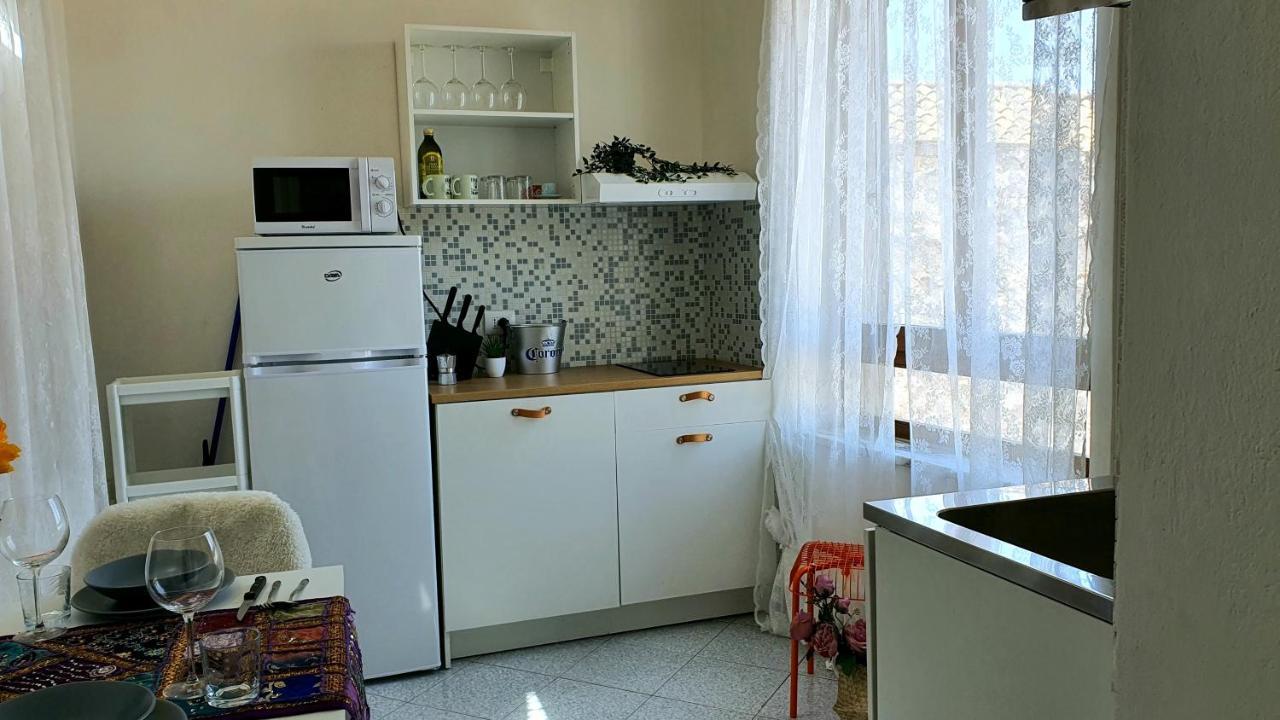 Chafbius Apartment Cagliari Kültér fotó