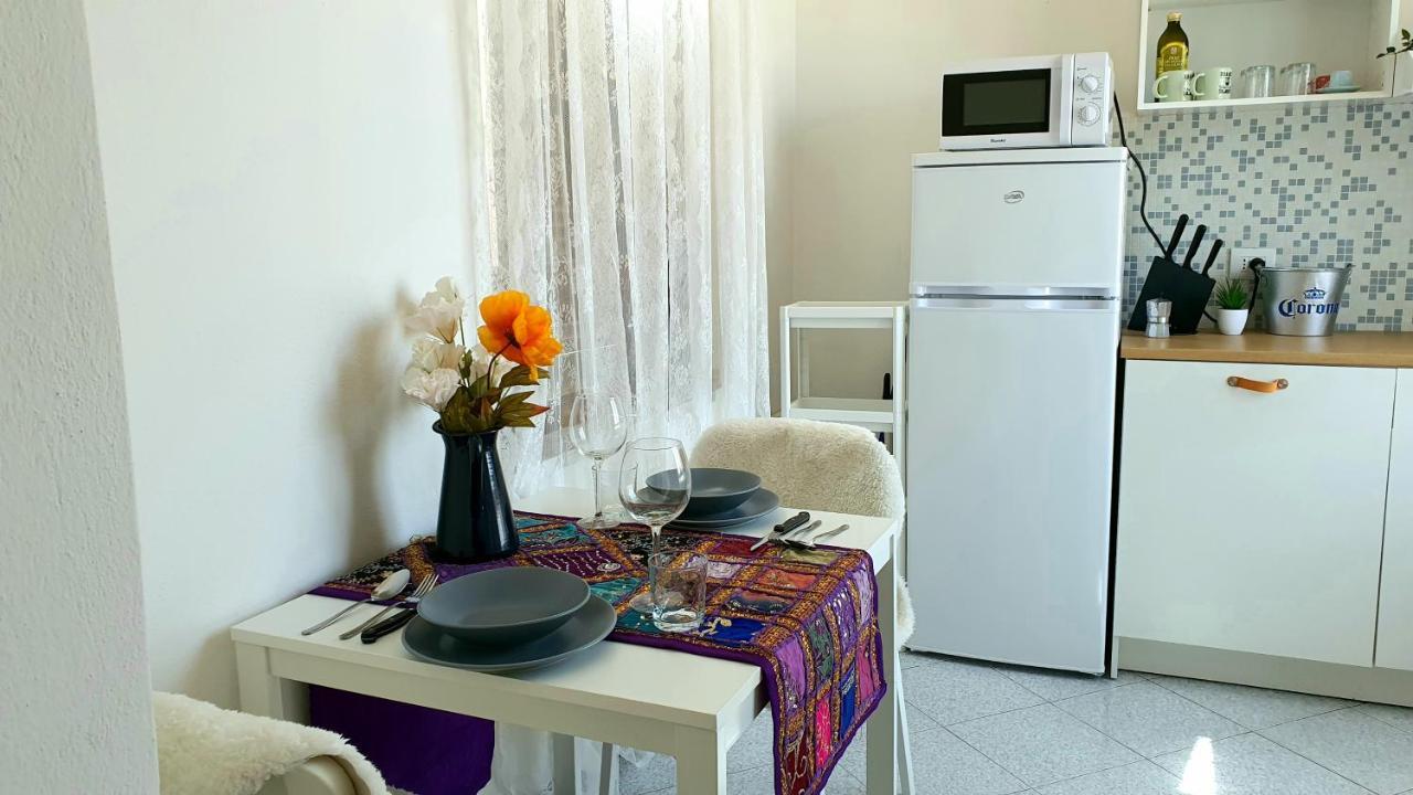 Chafbius Apartment Cagliari Kültér fotó