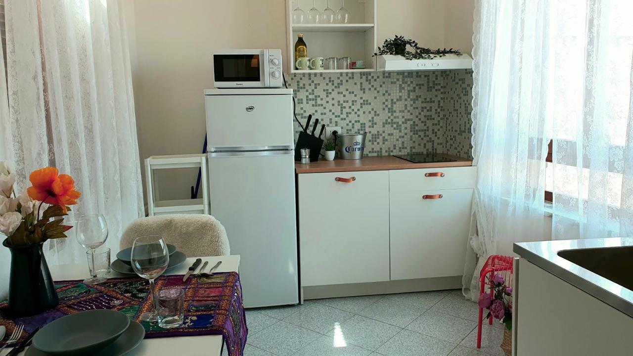 Chafbius Apartment Cagliari Kültér fotó