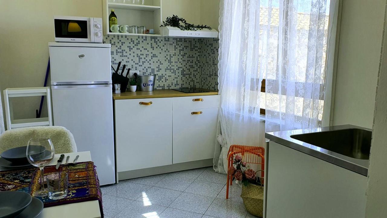 Chafbius Apartment Cagliari Kültér fotó